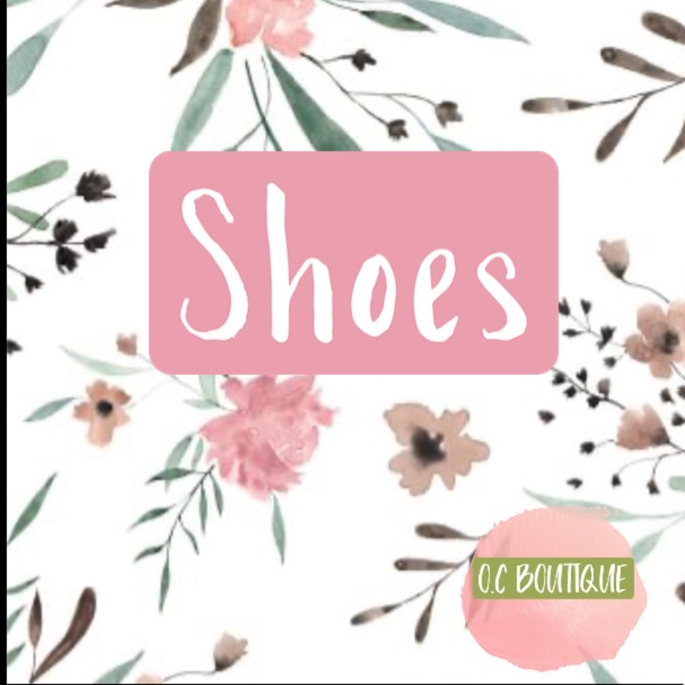 Check out my shoes 👟 👠